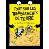 Image de Tout sur les tremblements de terre