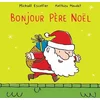Image de Bonjour père noël