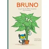 Image de Bruno - le jour où j'ai offert une plante à un inconnu