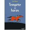 Image de Tempête au haras
