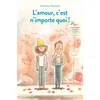 Image de L'amour, c'est n'importe quoi !