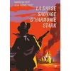 Image de La danse sauvage d'Harmonie Stark