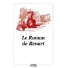 Image de Roman de renart nouvelle edition (le)