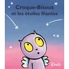 Image de Croque-bisous et les étoiles filantes