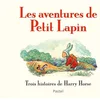 Image de Les aventures de petit lapin - trois histoires de harry horse