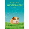 Image de Sauveur & fils saison 2 (poche)