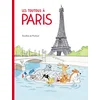 Image de Les toutous à paris