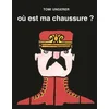 Image de Ou est ma chaussure?