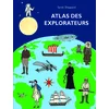Image de Atlas des explorateurs