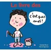 Image de Le livre des c'est pas moi !