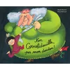 Image de Non Cornebidouille, pas mon doudou !