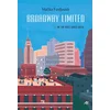 Image de Broadway limited - Tome 3