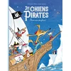 Image de Les chiens pirates - prisonniers des glaces !