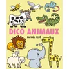 Image de Dico animaux
