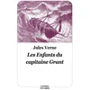 Image de Enfants du capitaine grant (texte abrégé) (les)