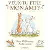 Image de Veux-tu être mon ami ?