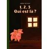 Image de 1, 2, 3 qui est là ?