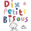 Image de Dix petits bisous