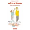 Image de Ados animaux