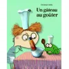 Image de Un gâteau au goûter