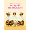 Image de La reine des bourdons