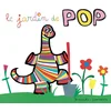 Image de Le jardin de pop