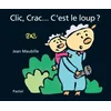 Image de Clic, crac... c'est le loup ?