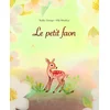 Image de Le petit faon