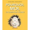Image de Pourquoi, moi, j'ai jamais de câlins ?