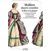 Image de Quatre comédies à lire et à jouer