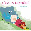 Image de C'est la rentrée !