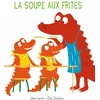 Image de Mim et crocus : la soupe aux frites
