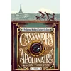 Image de La prodigieuse machine à capturer les âmes de cassandra apollinaire
