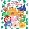 Image de Les animaux sont rigolos