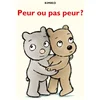 Image de Malo et lola : peur ou pas peur ?