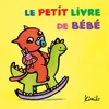 Image de Le petit livre de bébé