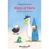 Image de Manu et nono en plein conte de fées