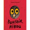 Image de Bonsoir hibou