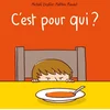 Image de C'est pour qui ?
