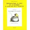 Image de Apprentissage soupe a la souris (la)
