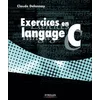 Image de Exercices en langage c