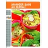 Image de Manger sain au bureau