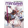 Image de Le manuel du mangaka débutant