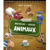 Image de Bricoles et récup animaux