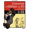 Image de Concevoir et réaliser une bd
