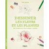 Image de Dessiner les fleurs et les plantes
