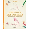 Image de Dessiner les oiseaux