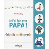 Image de Je l'ai fait avec papa !