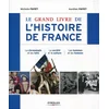 Image de Le grand livre de l'histoire de France
