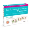 Image de Coffret Les histoires à raconter